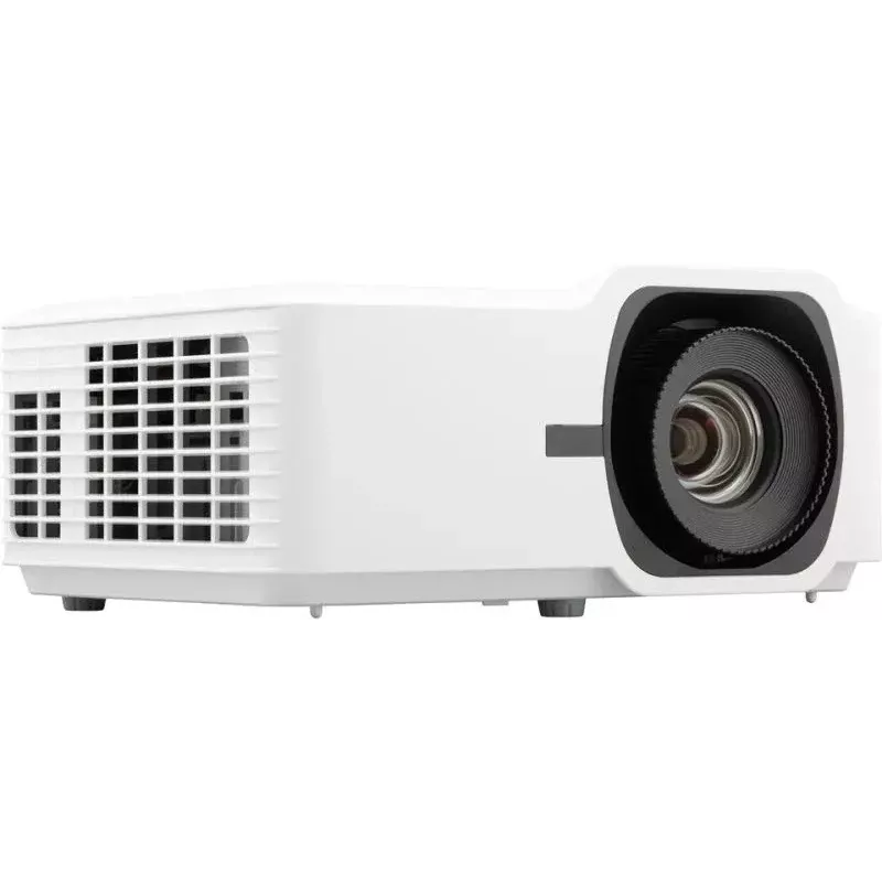 Proyector de datos Viewsonic LS741HD 5000 lúmenes ANSI DMD 1080p (1920x1080) negro, blanco