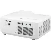 Proyector de datos Viewsonic LS741HD 5000 lúmenes ANSI DMD 1080p (1920x1080) negro, blanco