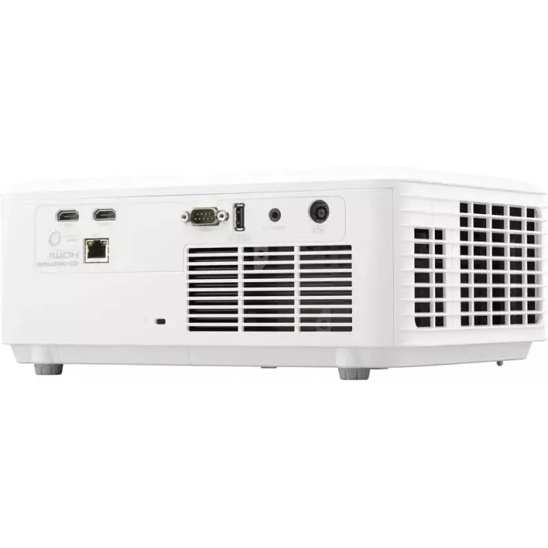 Proyector de datos Viewsonic LS741HD 5000 lúmenes ANSI DMD 1080p (1920x1080) negro, blanco