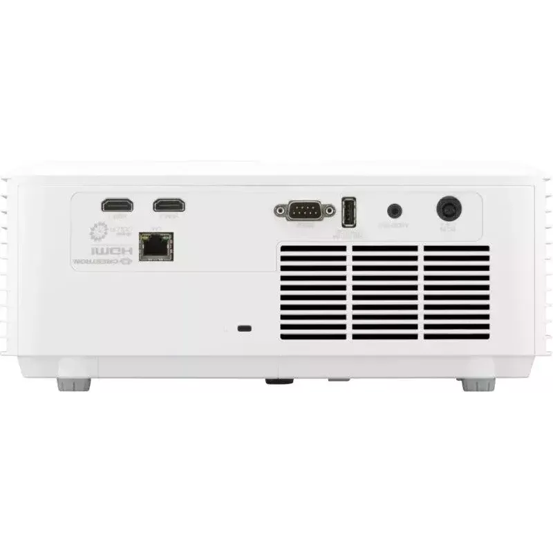 Proyector de datos Viewsonic LS741HD 5000 lúmenes ANSI DMD 1080p (1920x1080) negro, blanco