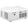 Proyector de datos Viewsonic LS741HD 5000 lúmenes ANSI DMD 1080p (1920x1080) negro, blanco