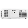 Proyector de datos Viewsonic LS741HD 5000 lúmenes ANSI DMD 1080p (1920x1080) negro, blanco