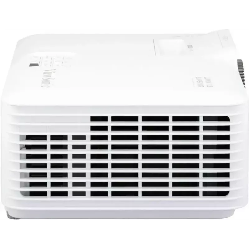 Proyector de datos Viewsonic LS741HD 5000 lúmenes ANSI DMD 1080p (1920x1080) negro, blanco