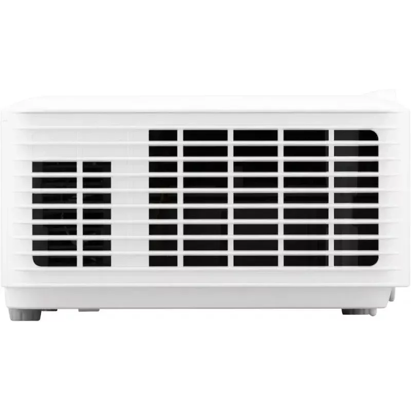 Proyector de datos Viewsonic LS741HD 5000 lúmenes ANSI DMD 1080p (1920x1080) negro, blanco