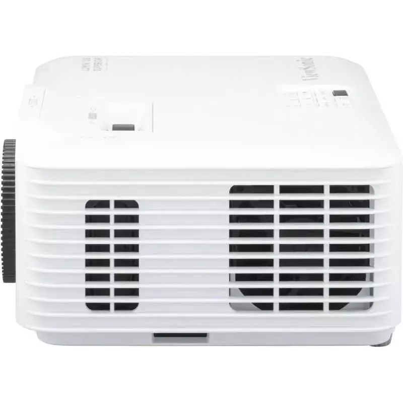 Proyector de datos Viewsonic LS741HD 5000 lúmenes ANSI DMD 1080p (1920x1080) negro, blanco