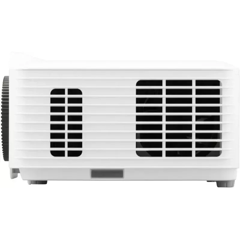 Proyector de datos Viewsonic LS741HD 5000 lúmenes ANSI DMD 1080p (1920x1080) negro, blanco