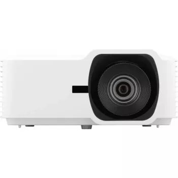 Proyector de datos Viewsonic LS741HD 5000 lúmenes ANSI DMD 1080p (1920x1080) negro, blanco