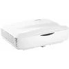 Proyector de datos Viewsonic LS832WU proyector de tiro ultracorto 5000 lúmenes ANSI WUXGA (1920x1200) blanco