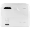 Proyector de datos Viewsonic LS832WU proyector de tiro ultracorto 5000 lúmenes ANSI WUXGA (1920x1200) blanco