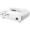 Proyector de datos Viewsonic LS832WU proyector de tiro ultracorto 5000 lúmenes ANSI WUXGA (1920x1200) blanco