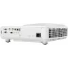 Proyector de datos Viewsonic LS832WU proyector de tiro ultracorto 5000 lúmenes ANSI WUXGA (1920x1200) blanco