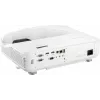 Proyector de datos Viewsonic LS832WU proyector de tiro ultracorto 5000 lúmenes ANSI WUXGA (1920x1200) blanco