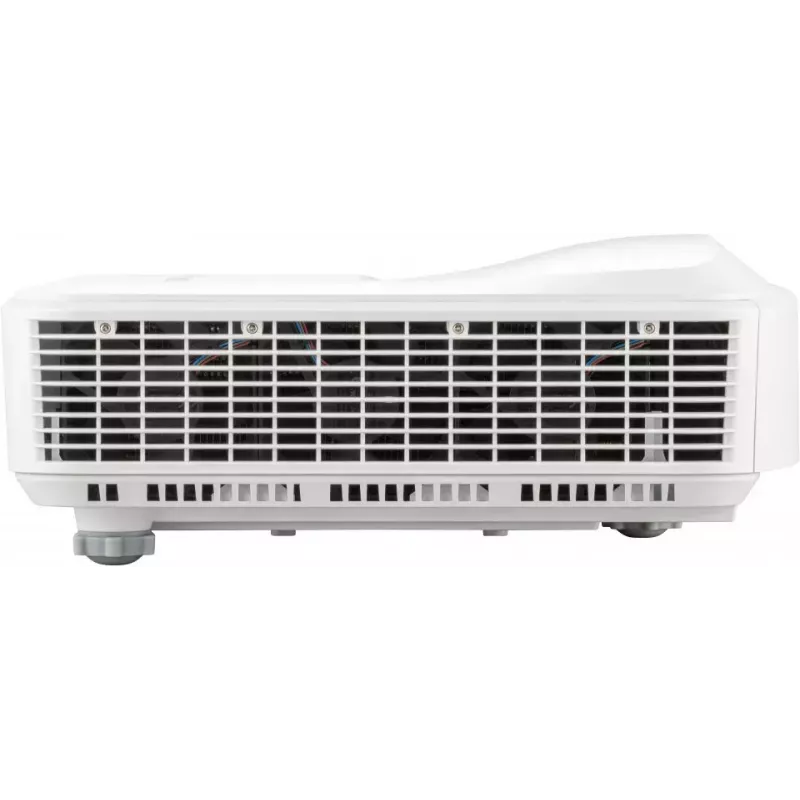 Proyector de datos Viewsonic LS832WU proyector de tiro ultracorto 5000 lúmenes ANSI WUXGA (1920x1200) blanco