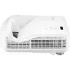 Proyector de datos Viewsonic LS832WU proyector de tiro ultracorto 5000 lúmenes ANSI WUXGA (1920x1200) blanco