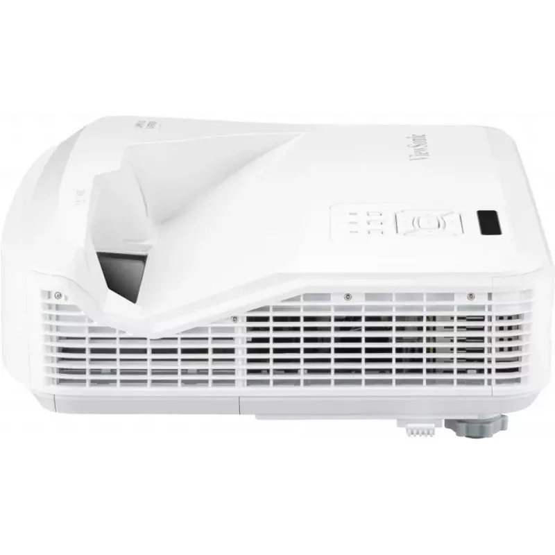 Proyector de datos Viewsonic LS832WU proyector de tiro ultracorto 5000 lúmenes ANSI WUXGA (1920x1200) blanco