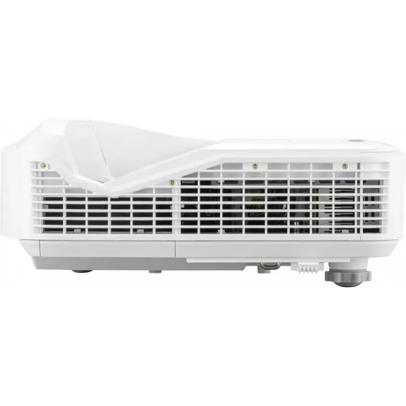 Proyector de datos Viewsonic LS832WU proyector de tiro ultracorto 5000 lúmenes ANSI WUXGA (1920x1200) blanco