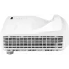 Proyector de datos Viewsonic LS832WU proyector de tiro ultracorto 5000 lúmenes ANSI WUXGA (1920x1200) blanco
