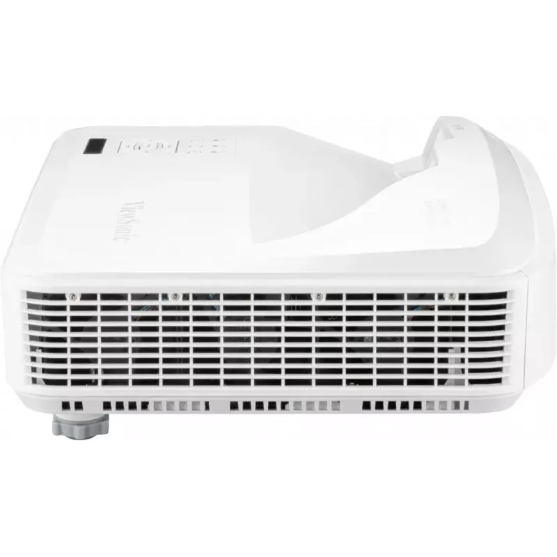 Proyector de datos Viewsonic LS832WU proyector de tiro ultracorto 5000 lúmenes ANSI WUXGA (1920x1200) blanco
