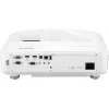 Proyector de datos Viewsonic LS832WU proyector de tiro ultracorto 5000 lúmenes ANSI WUXGA (1920x1200) blanco