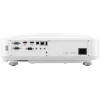 Proyector de datos Viewsonic LS832WU proyector de tiro ultracorto 5000 lúmenes ANSI WUXGA (1920x1200) blanco
