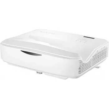 Proyector de datos Viewsonic LS832WU proyector de tiro ultracorto 5000 lúmenes ANSI WUXGA (1920x1200) blanco