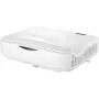 Proyector de datos Viewsonic LS832WU proyector de tiro ultracorto 5000 lúmenes ANSI WUXGA (1920x1200) blanco