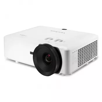 Proyector de datos Viewsonic LS921WU proyector de tiro corto 6000 lúmenes ANSI DMD WUXGA (1920x1200) blanco