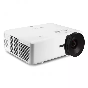 Proyector de datos Viewsonic LS921WU proyector de tiro corto 6000 lúmenes ANSI DMD WUXGA (1920x1200) blanco