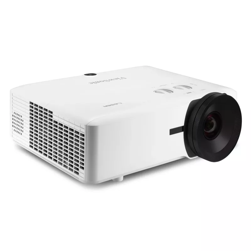 Proyector de datos Viewsonic LS921WU proyector de tiro corto 6000 lúmenes ANSI DMD WUXGA (1920x1200) blanco