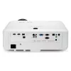 Proyector de datos Viewsonic LS921WU proyector de tiro corto 6000 lúmenes ANSI DMD WUXGA (1920x1200) blanco