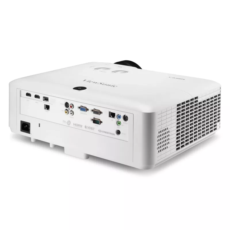 Proyector de datos Viewsonic LS921WU proyector de tiro corto 6000 lúmenes ANSI DMD WUXGA (1920x1200) blanco
