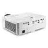 Proyector de datos Viewsonic LS921WU proyector de tiro corto 6000 lúmenes ANSI DMD WUXGA (1920x1200) blanco