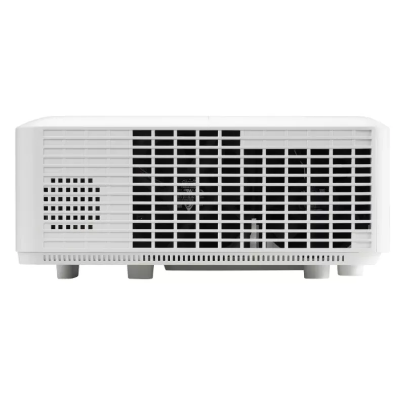 Proyector de datos Viewsonic LS921WU proyector de tiro corto 6000 lúmenes ANSI DMD WUXGA (1920x1200) blanco