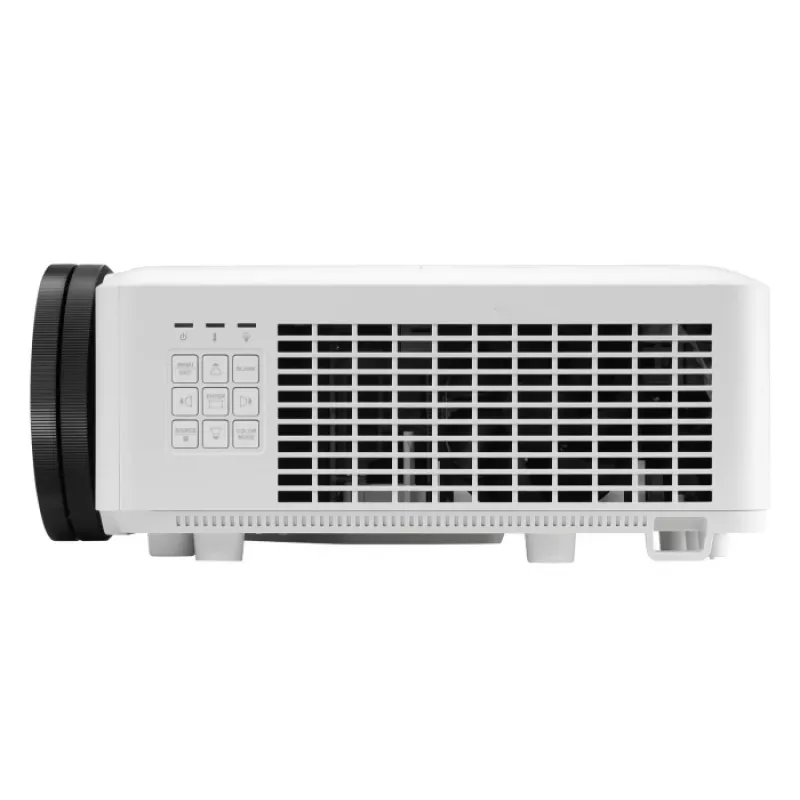 Proyector de datos Viewsonic LS921WU proyector de tiro corto 6000 lúmenes ANSI DMD WUXGA (1920x1200) blanco