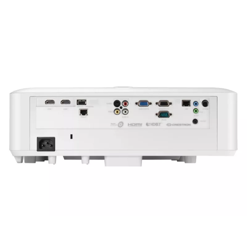 Proyector de datos Viewsonic LS921WU proyector de tiro corto 6000 lúmenes ANSI DMD WUXGA (1920x1200) blanco