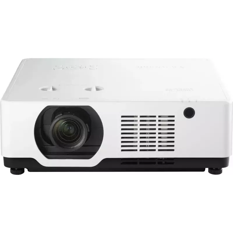 Proyector de datos Viewsonic LSC601WU proyector de tiro estándar 6000 lúmenes ANSI 3LCD WUXGA (1920x1200) blanco