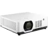 Proyector de datos Viewsonic LSC601WU proyector de tiro estándar 6000 lúmenes ANSI 3LCD WUXGA (1920x1200) blanco