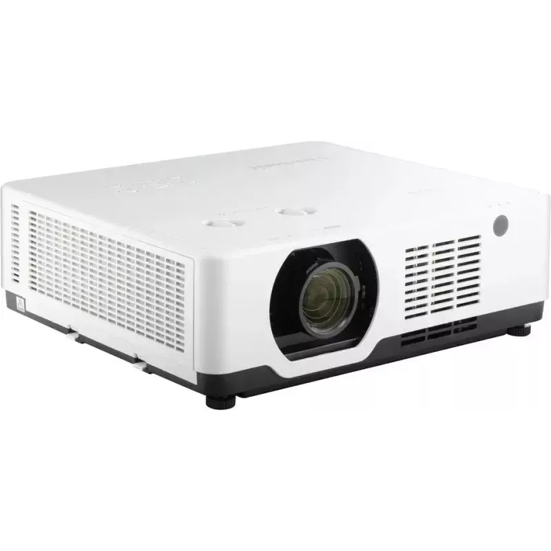 Proyector de datos Viewsonic LSC601WU proyector de tiro estándar 6000 lúmenes ANSI 3LCD WUXGA (1920x1200) blanco