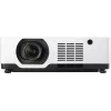 Proyector de datos Viewsonic LSC601WU proyector de tiro estándar 6000 lúmenes ANSI 3LCD WUXGA (1920x1200) blanco