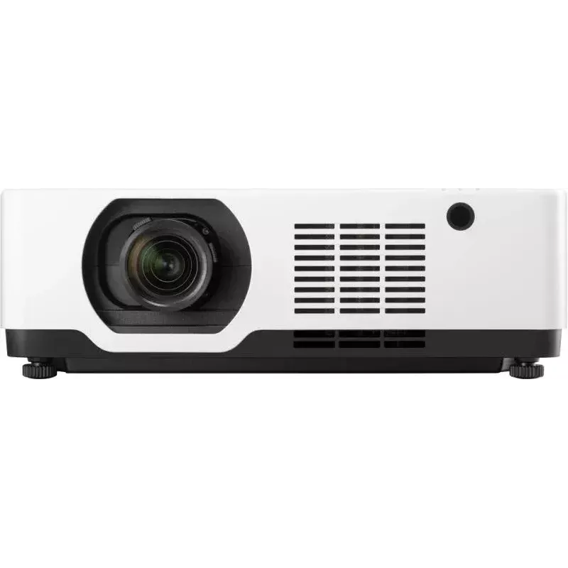Proyector de datos Viewsonic LSC601WU proyector de tiro estándar 6000 lúmenes ANSI 3LCD WUXGA (1920x1200) blanco