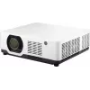 Proyector de datos Viewsonic LSC601WU proyector de tiro estándar 6000 lúmenes ANSI 3LCD WUXGA (1920x1200) blanco