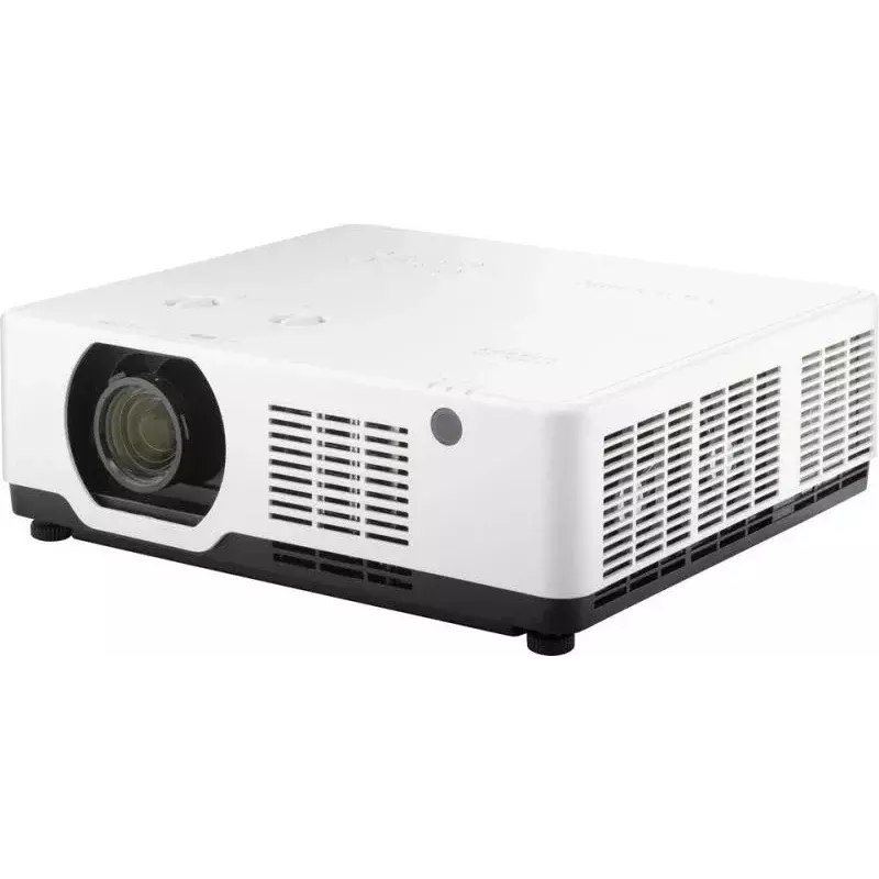 Proyector de datos Viewsonic LSC601WU proyector de tiro estándar 6000 lúmenes ANSI 3LCD WUXGA (1920x1200) blanco