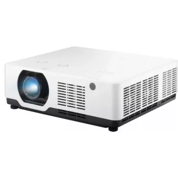 Proyector de datos Viewsonic LSC601WU proyector de tiro estándar 6000 lúmenes ANSI 3LCD WUXGA (1920x1200) blanco