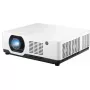 Proyector de datos Viewsonic LSC601WU proyector de tiro estándar 6000 lúmenes ANSI 3LCD WUXGA (1920x1200) blanco