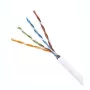 Cable de red Lanview LVN122004 blanco 305 m Cat5e U/UTP (UTP)