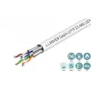 Cable de red Lanview LVN122430 blanco 500 m Cat6a U/FTP (STP)
