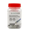Lanview LVN125310 Conector de cable RJ45, transparente