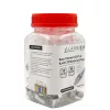Lanview LVN125310 Conector de cable RJ45, transparente