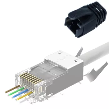 Lanview LVN125311 Conector de hilo