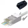 Lanview LVN125311 Conector de hilo